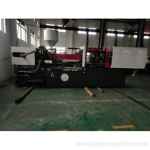 Gold coin plastic injection moulding machine